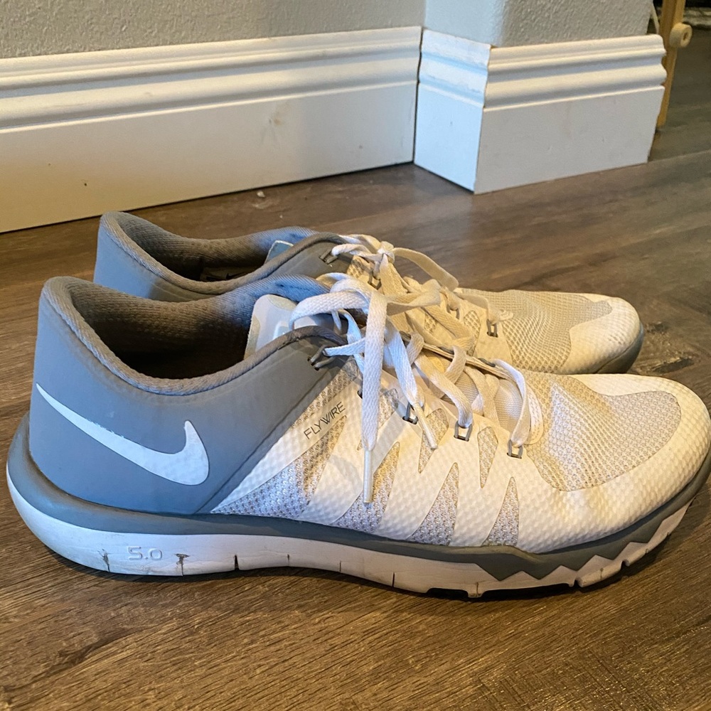Men’s Nike Free 5.0 Flywire